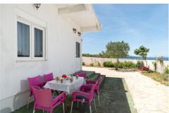 Robinson Casa Adria Appartamento 1 – BABAC foto 3