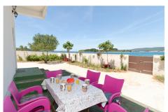 Robinson Casa Adria Appartamento 1 – BABAC foto 4
