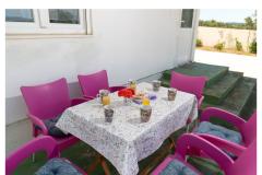 Robinson Casa Adria Appartamento 1 – BABAC foto 5