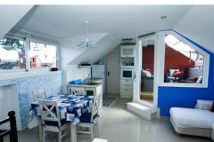 Vila U Kali Appartamento 1 – More foto 1