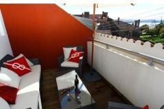 Vila U Kali Appartamento 1 – More foto 2