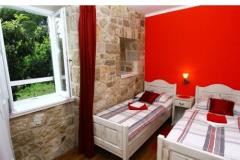 Vila U Kali Appartamento 1 – More foto 4