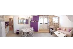 Vila U Kali Appartamento 2 – Lavanda foto 1