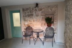 Vila U Kali Appartamento 2 – Lavanda foto 3