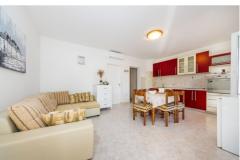 Appartamenti Zrilić Appartamento 2 – Modern foto 1