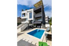 Villa Azuro Appartamento 1 – VillaAzuro foto 1