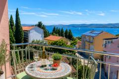Villa Casablanca  Appartamento 1 – Apartman 4 foto 1