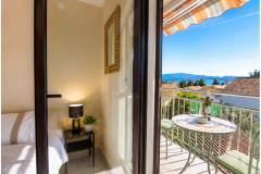 Villa Casablanca  Appartamento 1 – Apartman 4 foto 2
