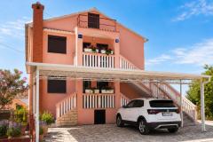 Villa Casablanca  Appartamento 1 – Apartman 4 foto 3