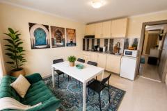 Villa Casablanca  Appartamento 1 – Apartman 4 foto 5