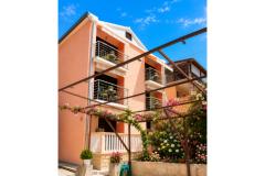 Villa Casablanca  Appartamento 2 – Apartman 5 foto 4