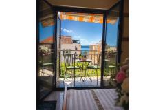 Villa Casablanca  Appartamento 3 – Apartman 6 foto 2
