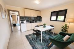 Villa Casablanca  Appartamento 3 – Apartman 6 foto 5