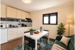Villa Casablanca  Appartamento 4 – Apartman 7 foto 5