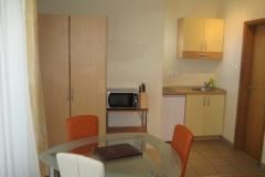 Villa Tri Palme Appartamento 1 – Apartman 1 foto 2