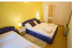 Aparthotel Pecić Gradac Appartamento 1 – APARTMAN foto 1