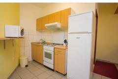 Aparthotel Pecić Gradac Appartamento 1 – APARTMAN foto 2