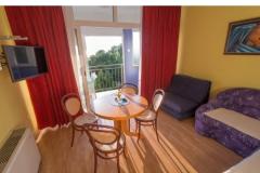 Aparthotel Pecić Gradac Appartamento 1 – APARTMAN foto 4