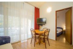 Aparthotel Pecić Gradac Appartamento 1 – APARTMAN foto 5