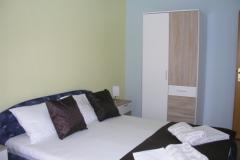 Aparthotel Pecić Gradac Appartamento 2 – APARTMAN foto 1