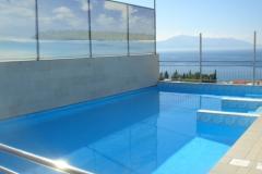 Aparthotel Pecić Gradac Appartamento 2 – APARTMAN foto 5