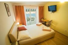 Aparthotel Pecić Gradac Appartamento 4 – STUDIO foto 1