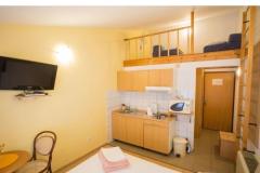 Aparthotel Pecić Gradac Appartamento 4 – STUDIO foto 2