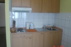 Aparthotel Pecić Gradac Camera 5 – duplex foto 2