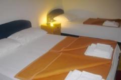Aparthotel Pecić Gradac Camera 5 – duplex foto 3