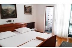 Appartamento Jana - Gradac Appartamento 2 – Apartman A foto 1
