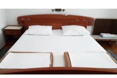 Appartamento Jana - Gradac Appartamento 2 – Apartman A foto 5