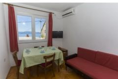 Appartamenti Andrijević Appartamento 3 – A4+1 foto 1