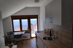 Appartamenti Aničić Appartamento 1 – Potkrovlje foto 4