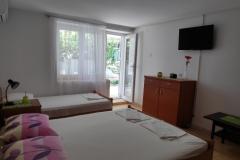 Appartamenti Aničić Appartamento 2 – Garsonjera foto 4