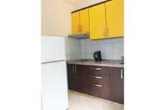 Appartamenti Bonaca - Podaca Appartamento 1 – Yellow foto 4
