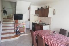 Appartamenti Granić Podaca Appartamento 1 – A5 foto 2