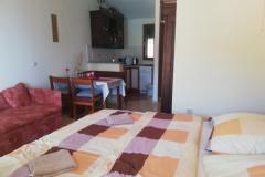 Appartamenti Granić Podaca Appartamento 2 – Studio+2 foto 2