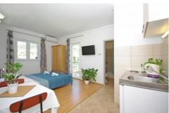 Appartamenti i sobe Maslina Appartamento 3 – A2+1 North foto 1