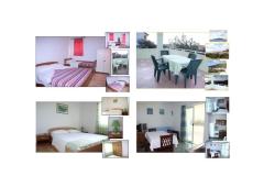 Appartamenti Jurić Appartamento 4 – A5+1 foto 2