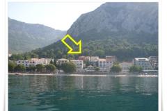 Appartamenti Lasic Appartamento 1 – Mirjana foto 1