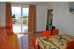 Appartamenti Mirnna Appartamento 2 – P-2 foto 2