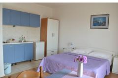 Appartamenti Mirta Appartamento 1 – A 2+0 foto 1