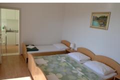 Appartamenti Mirta Appartamento 2 – A3+0 foto 3