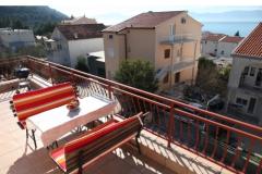 Appartamenti Nena Gradac Appartamento 1 – A1 foto 5