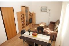 Appartamenti Nena Gradac Appartamento 2 – A2 foto 1