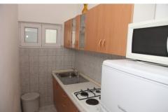 Appartamenti Nena Gradac Appartamento 2 – A2 foto 2