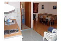 Appartamenti Porobilo Brist Appartamento 1 – APARTMAN 2 foto 1