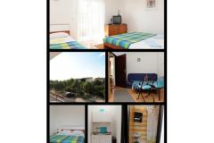 Appartamenti Prlenda Appartamento 2 – A2 foto 5