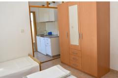Appartamenti Radmila Appartamento 2 – Studio foto 3