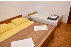 Appartamenti Radmila Appartamento 3 – APARTMAN 1 foto 2